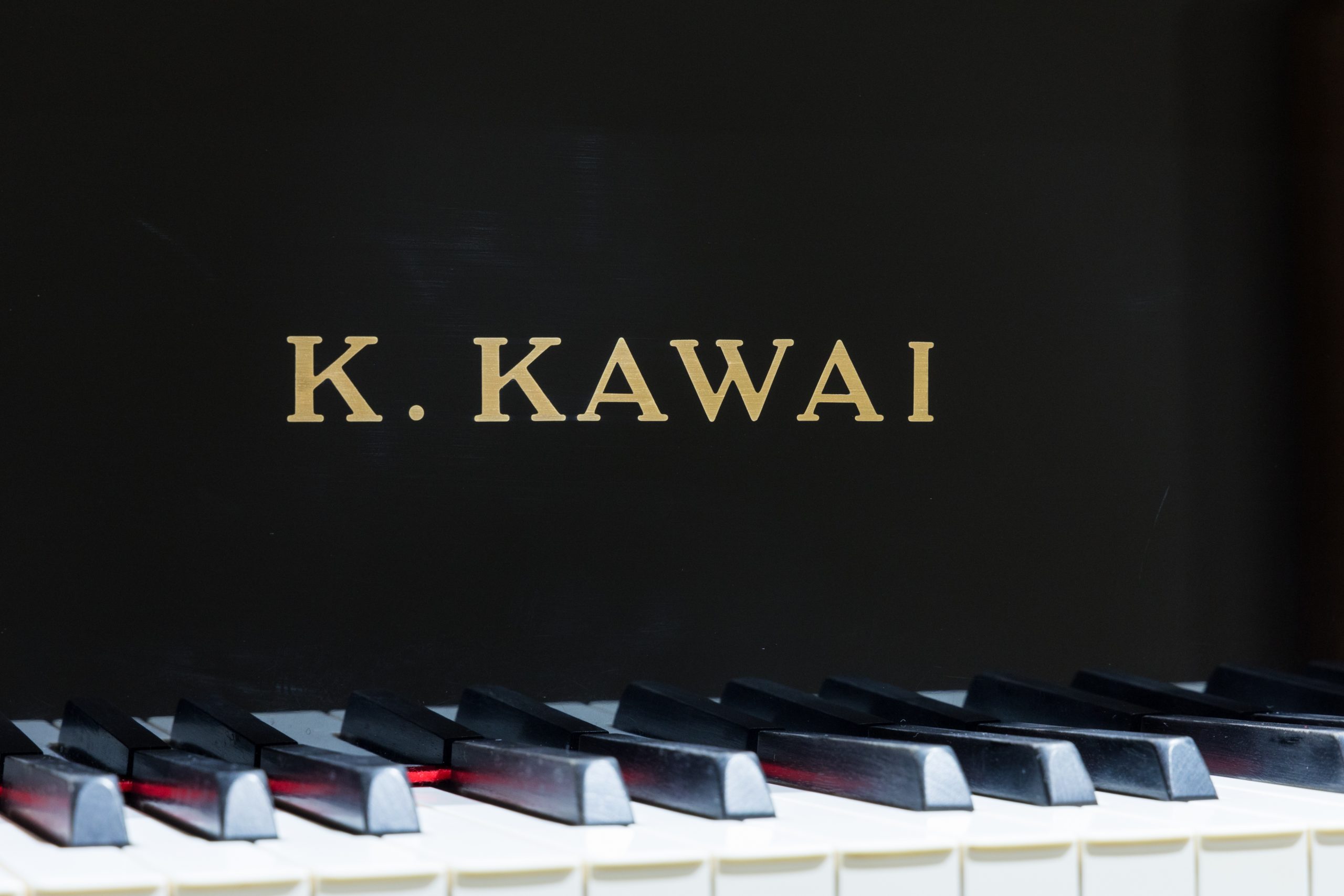 【A室】KAWAI R1