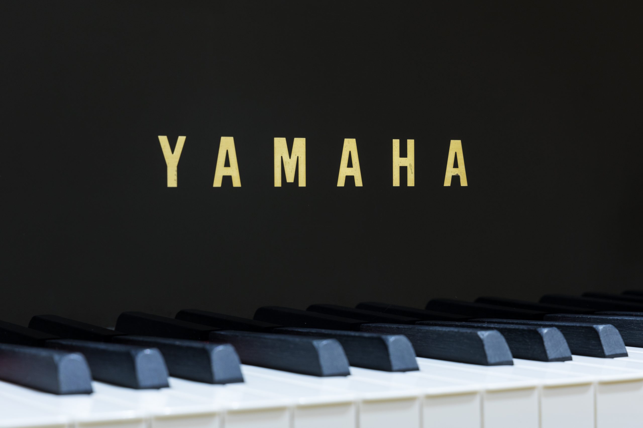 【A室】YAMAHA C5