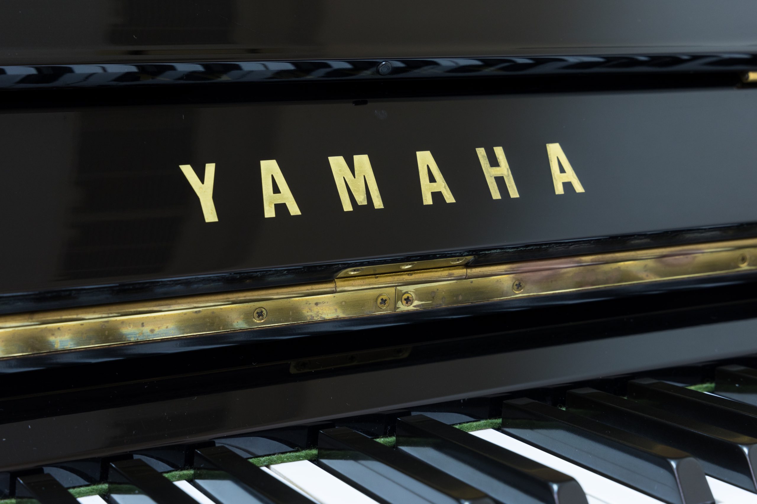 【C室】YAMAHA U1