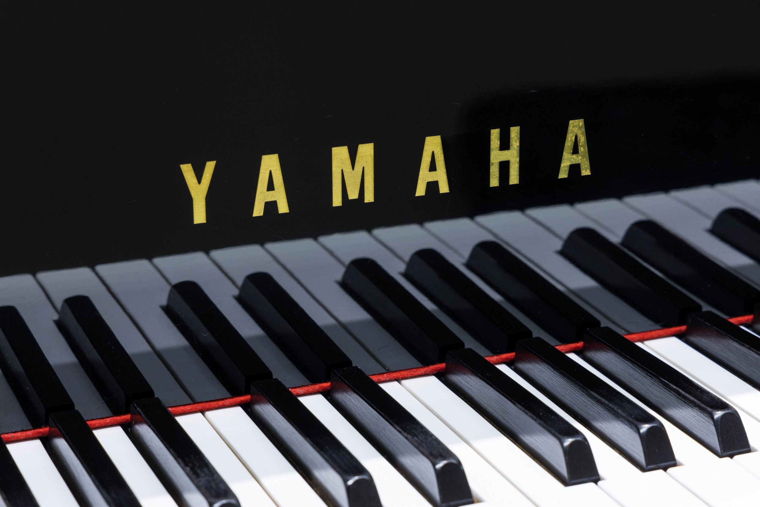 【B室】YAMAHA C5